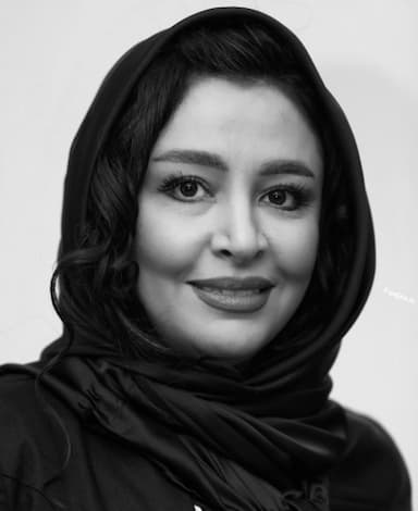 مه لقا باقری