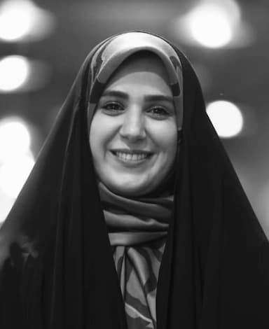 مریم پیرکاری