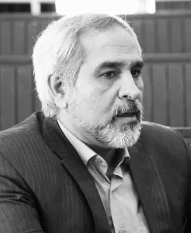 احمد زالی