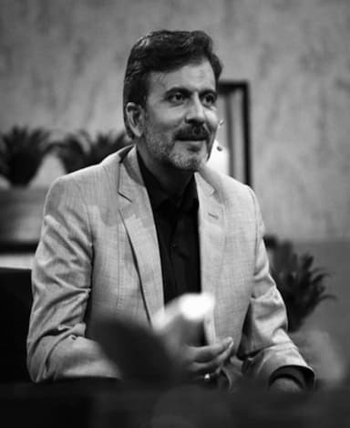 محمدرضا شهیدی فرد