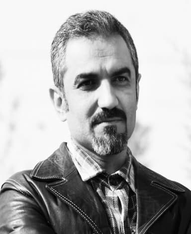 مسلم آقاجان زاده
