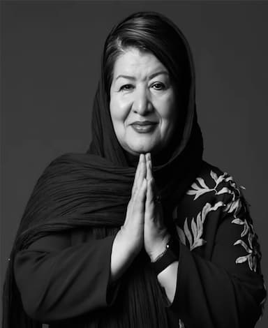 پوران درخشنده