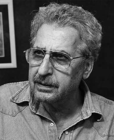 مسعود جعفری جوزانی