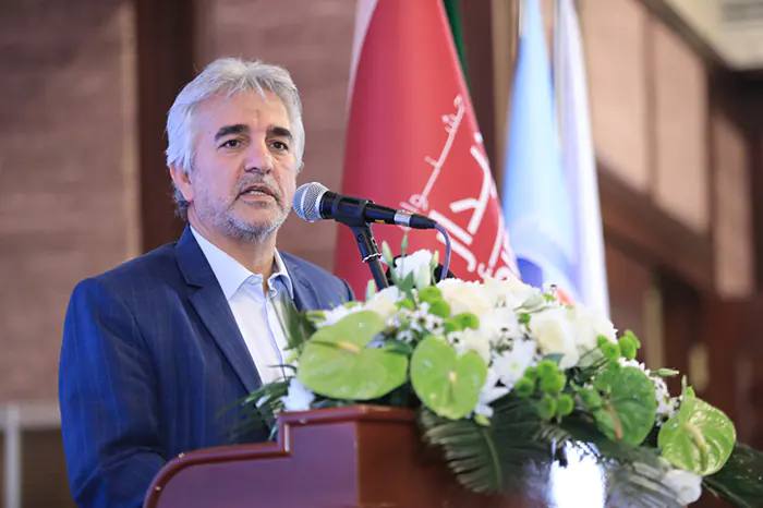 مهدی فرجی